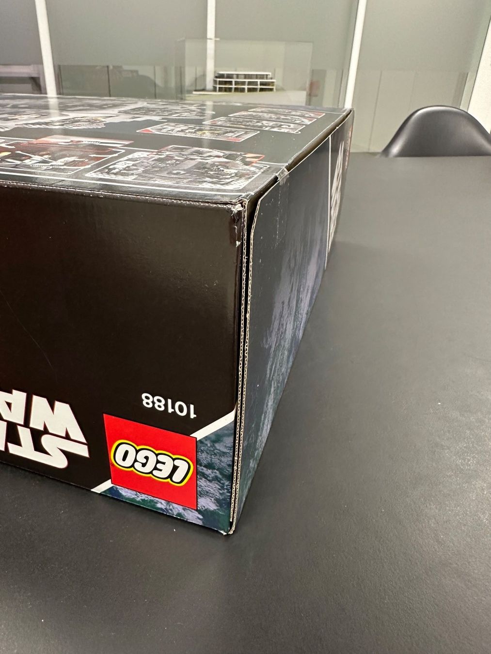 Lego Baukästen: LEGO - Star Wars UCS Death Star - 10188 – Neu (gemäss Beschreibung) aus Bern von  2