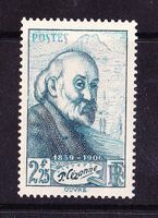 Frankreich 1939, 100. geb. Paul Cézanne, **
