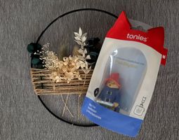 Tonies Paddington