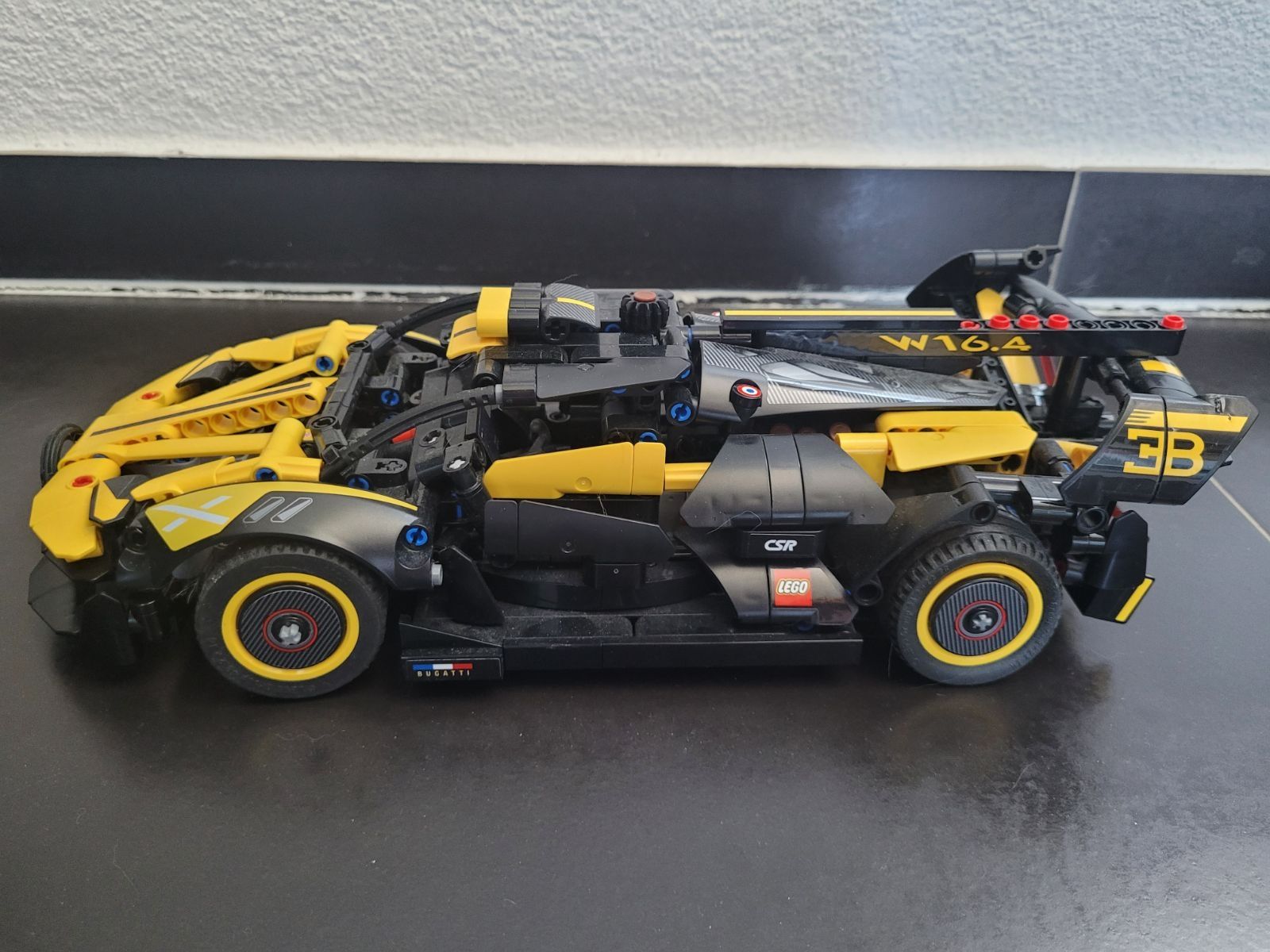 Modellautos: Lego  – Gebraucht aus Zetzwil von Rose050 1