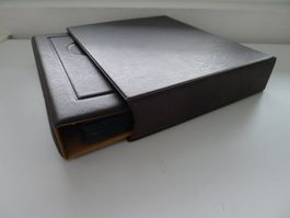 Lager Album Schweiz von 1991 - 2023 mit 92 Bilder