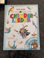 Peter Reber Di Schonschte Chinderlieder Buch+