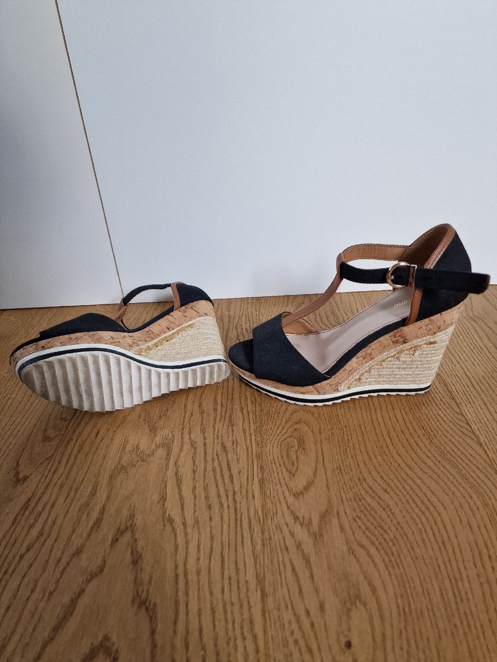 Graceland Scarpe da donna: Graceland – Nuovo (secondo la descrizione) da Lengnau BE venduto da pja_66q6 1