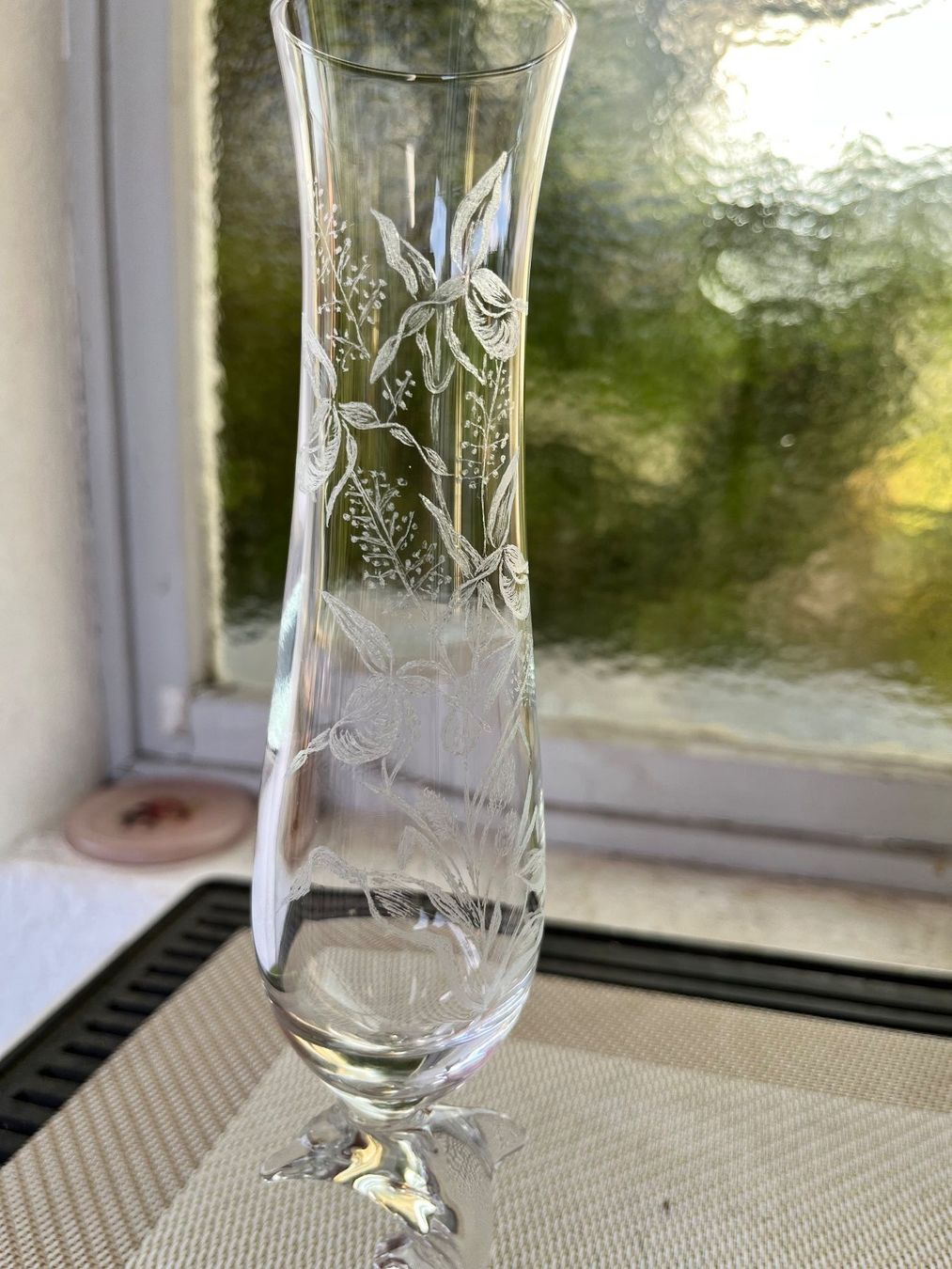 Vasen & Gefässe: Vase Delphin – Gebraucht aus Muttenz von Bhuebi 4