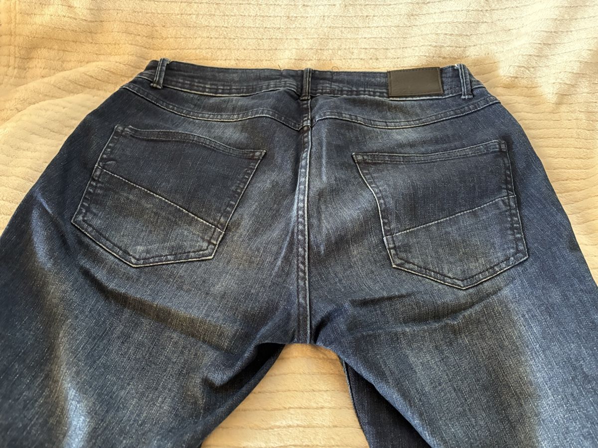Cecil Jeans: Jeanshose von CECIL gr. 31 – Usato da Rümlang venduto da euqinom16 2