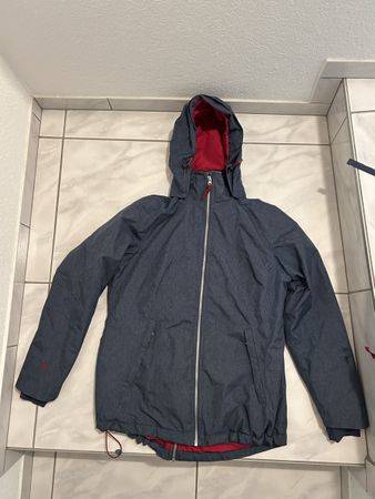 Mamalila Winter-Tragejacke Gr.M