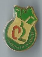 Rheintaler IP-Gemüse, Pin