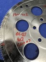 Schwungrad Pontiac OLDS 403  166 Zähne neuwertig GM Flexplat