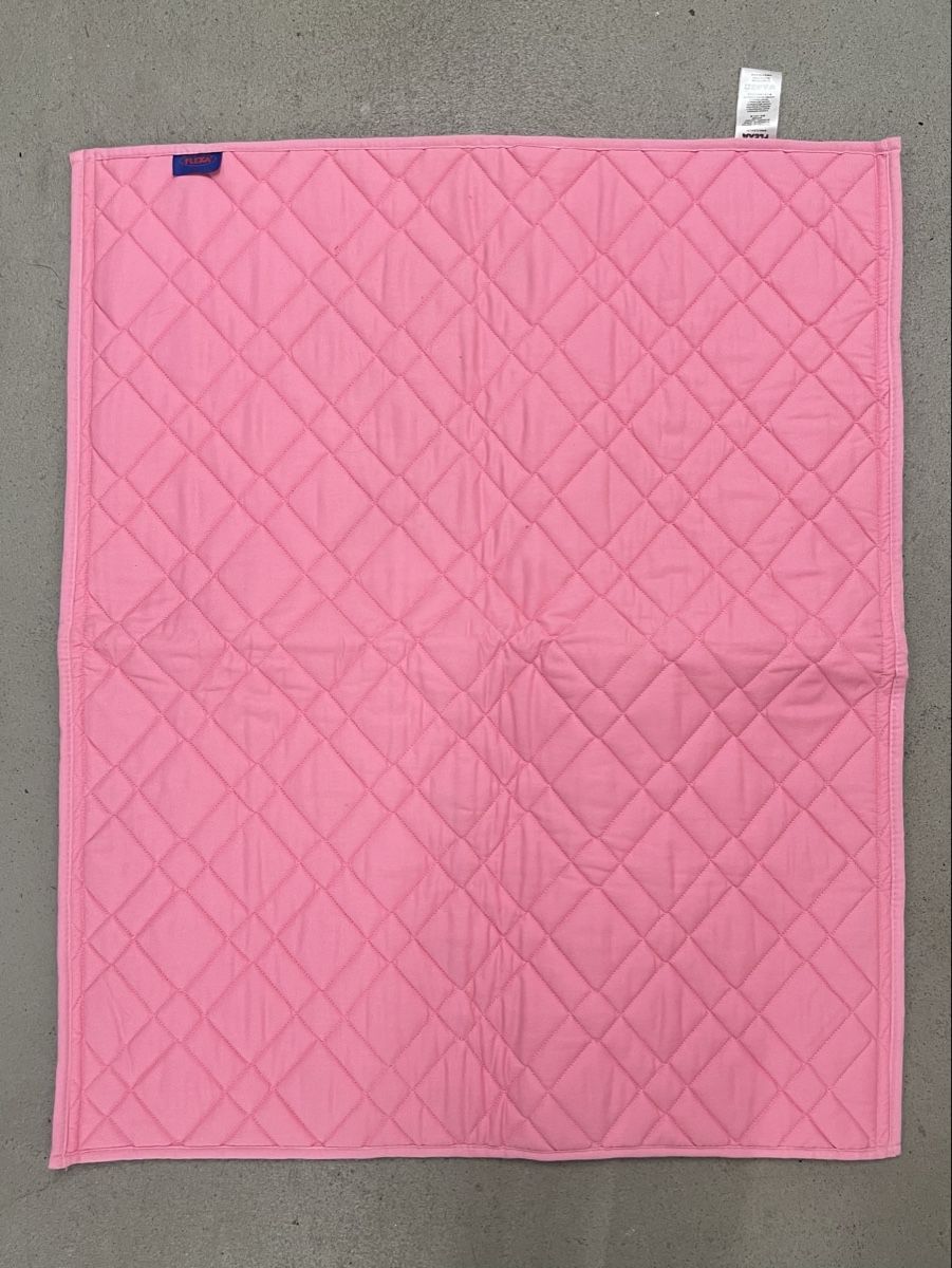 Spielzeuge: FLEXA Spieltunnel Höhle pink – Gebraucht aus Turgi von SHK 1