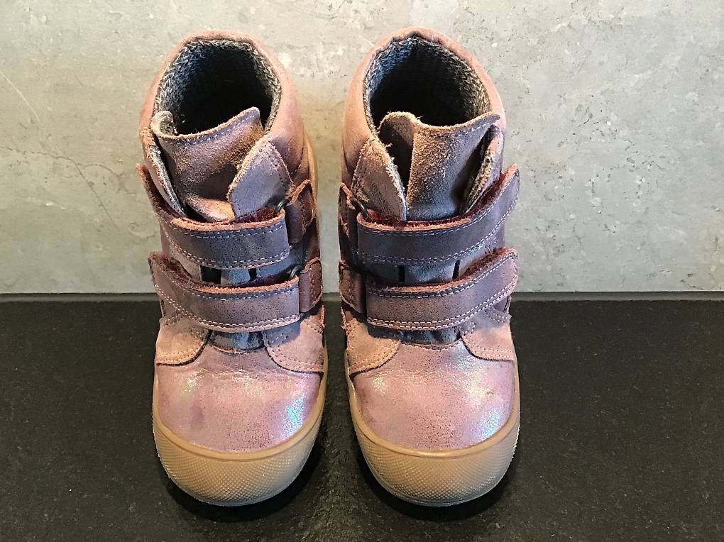 Froddo Scarpe per ragazzi: Boots FRODDO – Usato da Neuchâtel venduto da sta_7qfy 2