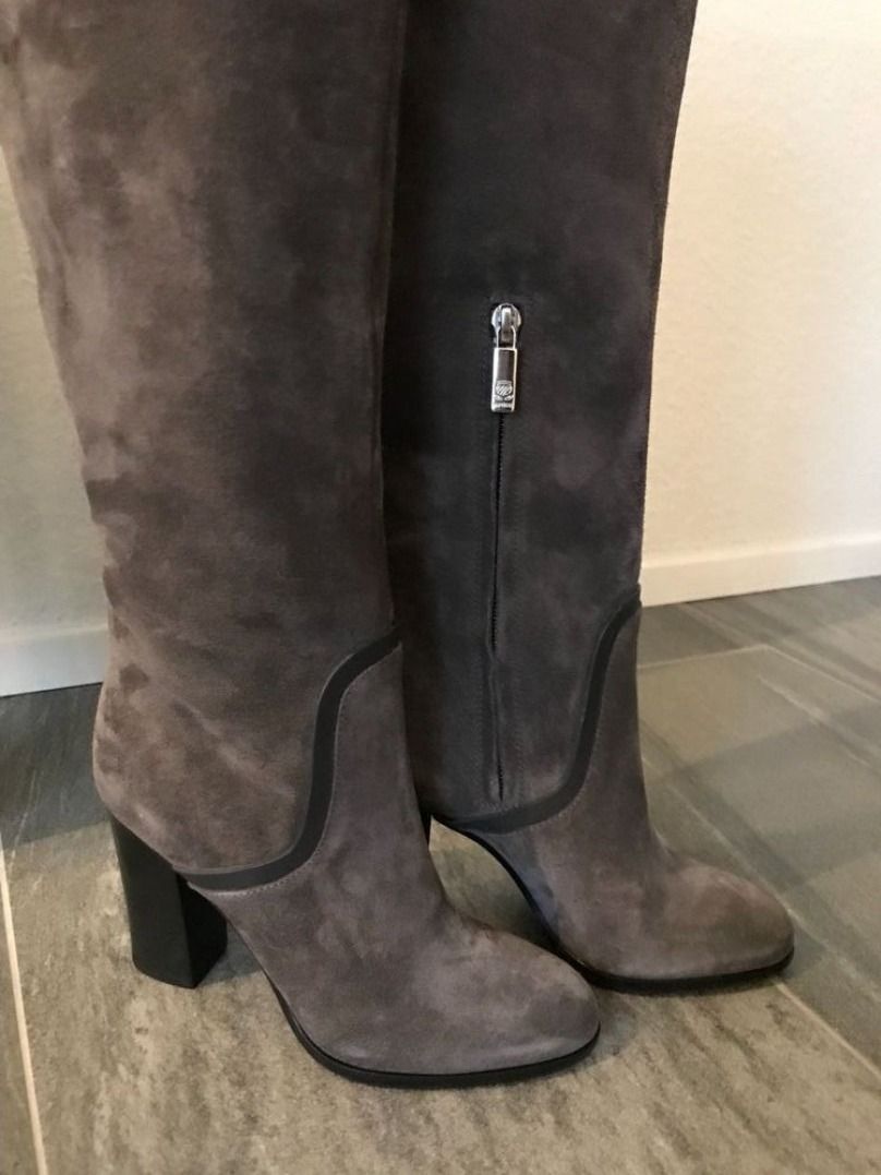 Navyboot Damenschuhe: Navyboot Damen Stiefel Gr.35 – Neu und originalverpackt aus hägglingen von tamayra 1