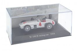 Mercedes-Benz W 196 R Racing Car 1954 , 1.43