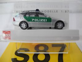 Busch 49151 Mecedes C-Klasse, Nr. s87