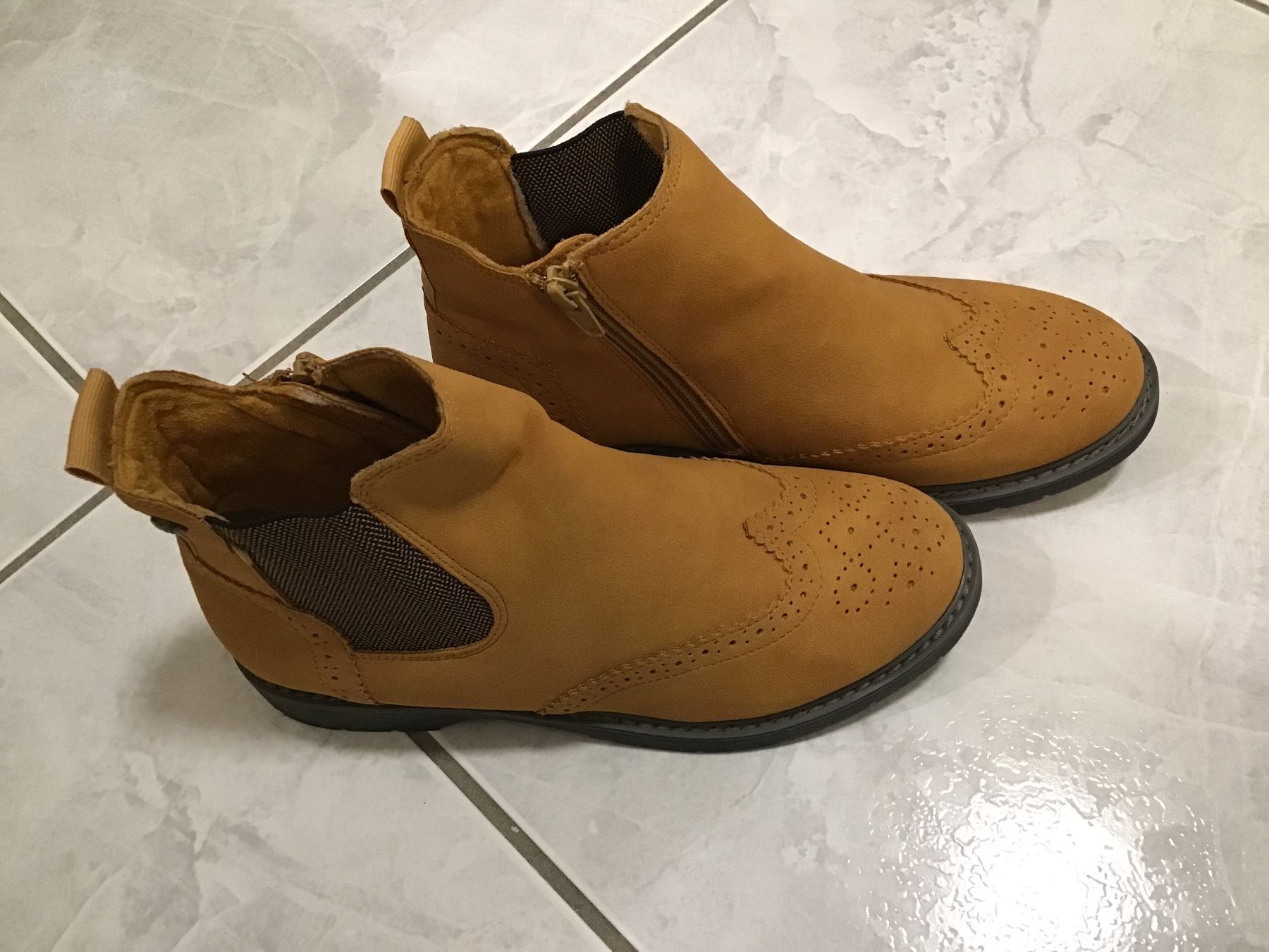 S.Oliver Scarpe da donna: s.Oliver Stiefeletten (Grösse 38) – Usato da Kriens venduto da Linka 2