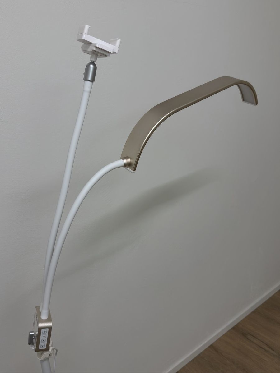 Lampade: Kosmetik Lampe  – Nuovo (secondo la descrizione) da Ebikon venduto da kvasstina 1
