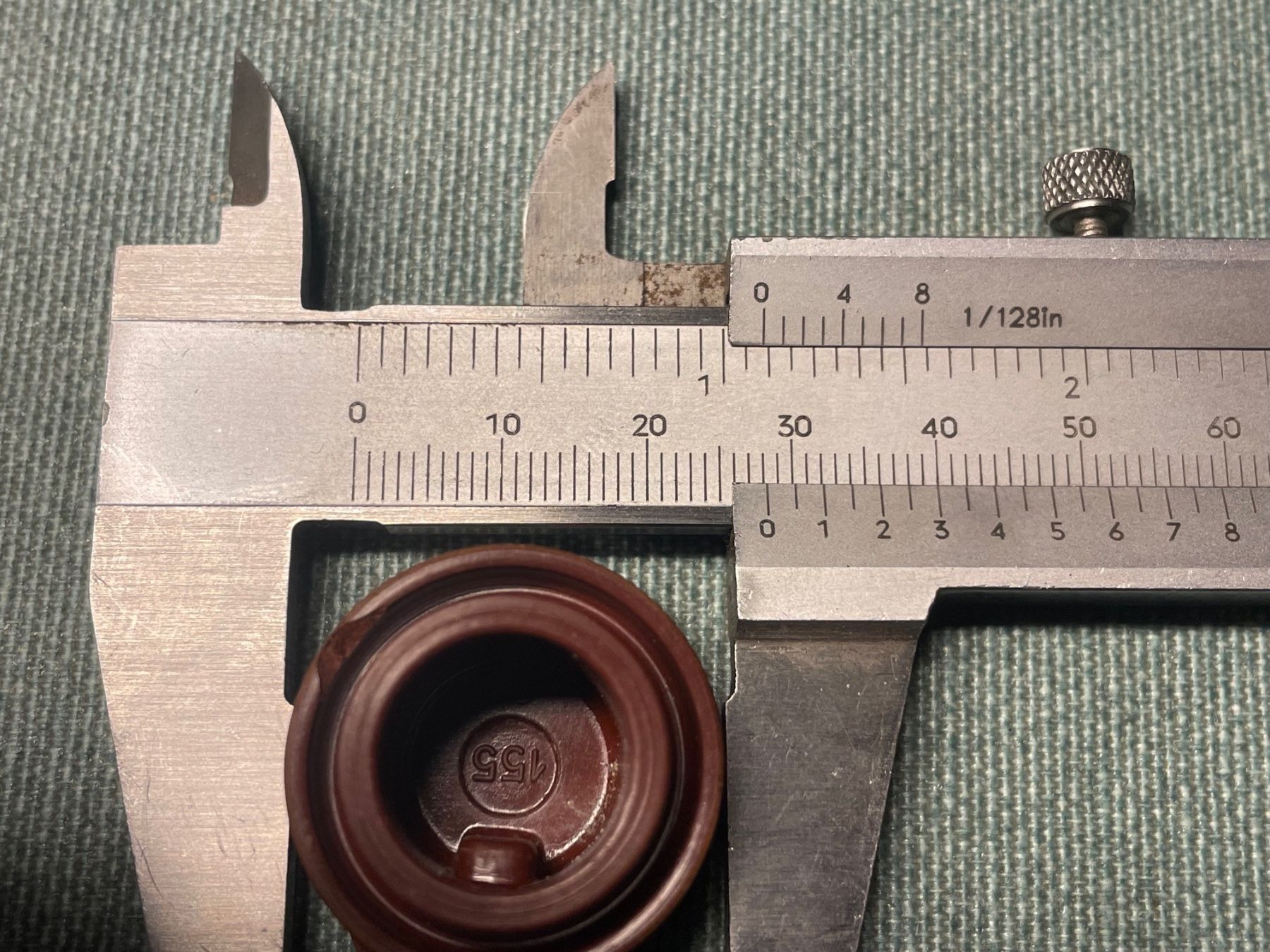 Bosch Alle Autoersatzteile: Bosch Verteilerfinger NEU / VW Käfer ? Ford ? – Neu (gemäss Beschreibung) aus Gletterens von XBHS7412 2