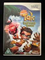 Tak and the Guardians of Gross I Nintendo Wii I