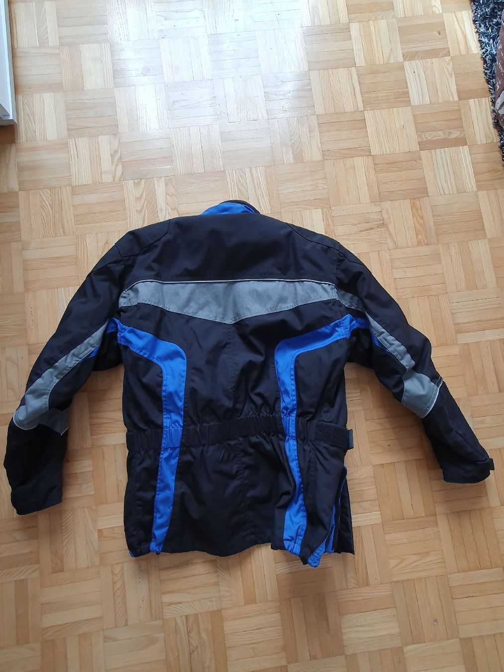 Vestes: Motorradjacke – D'occasion à Thun par Schneider_nic 1