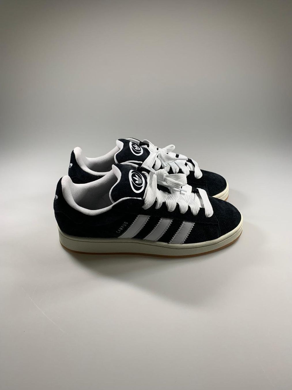 Scarpe da uomo: Adidas Campus 00s Core Black – Nuovo e nell'imballaggio originale da Thörishaus venduto da SnkrsVie 2