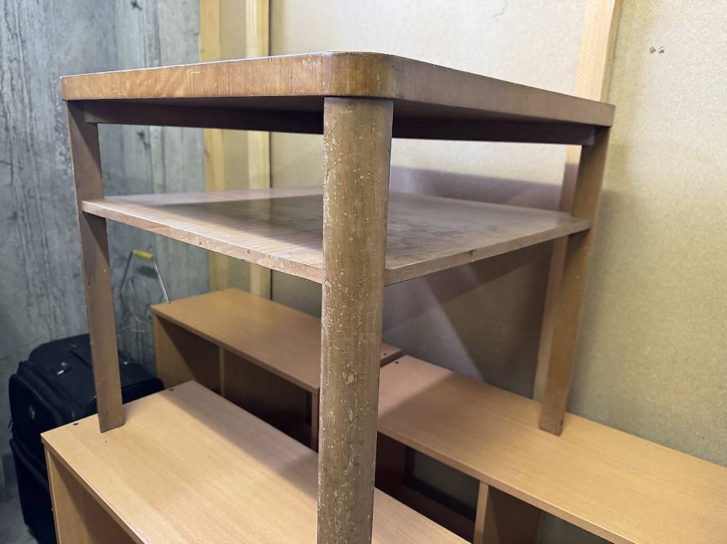 Tavoli: Antiker Salon Tisch – Usato da Thun venduto da dom_8882 2
