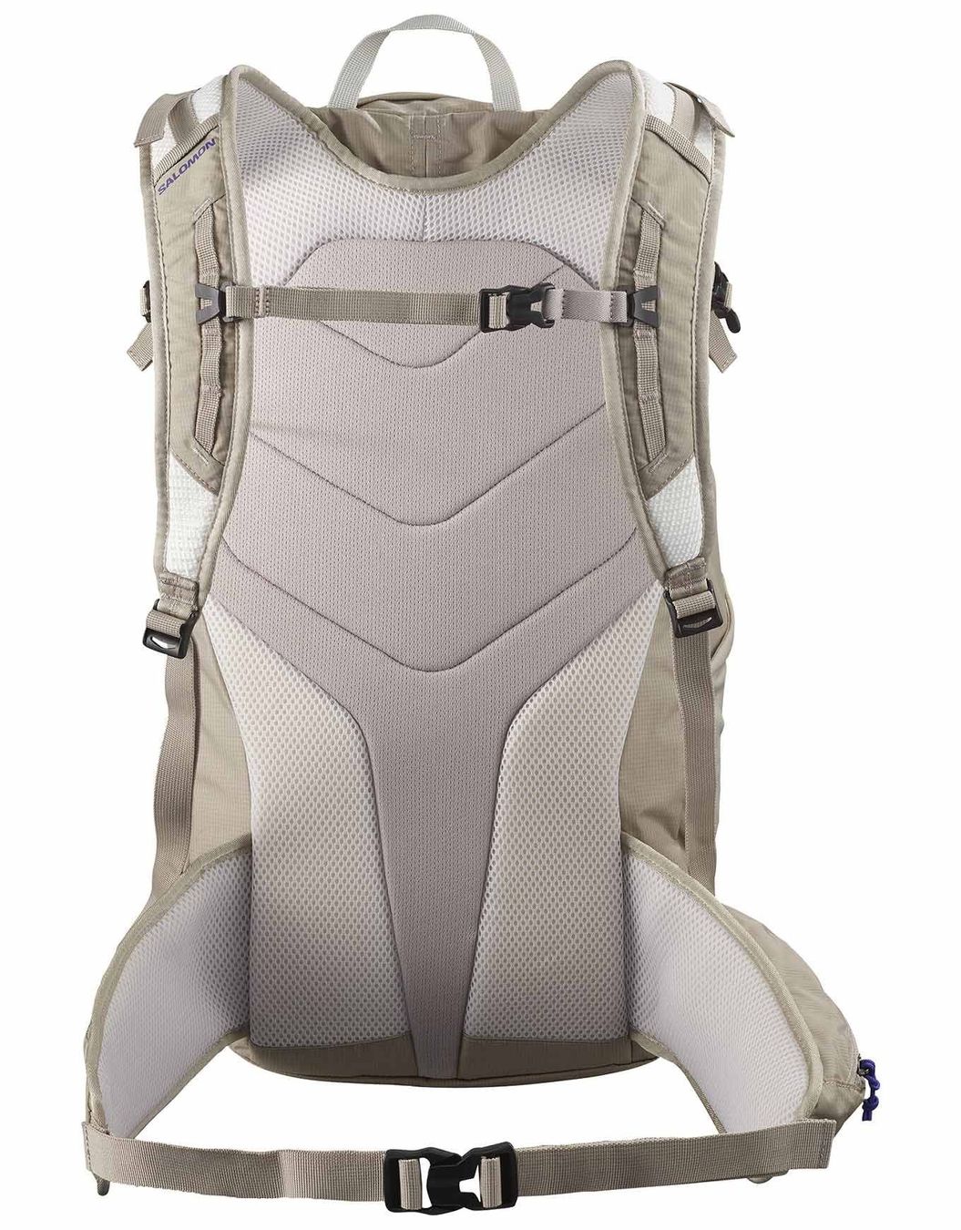 Salomon Zaini: Salomon Rucksack Trailblazer 30 – Usato da Thun venduto da Melpi2010 1