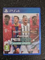 PES2021