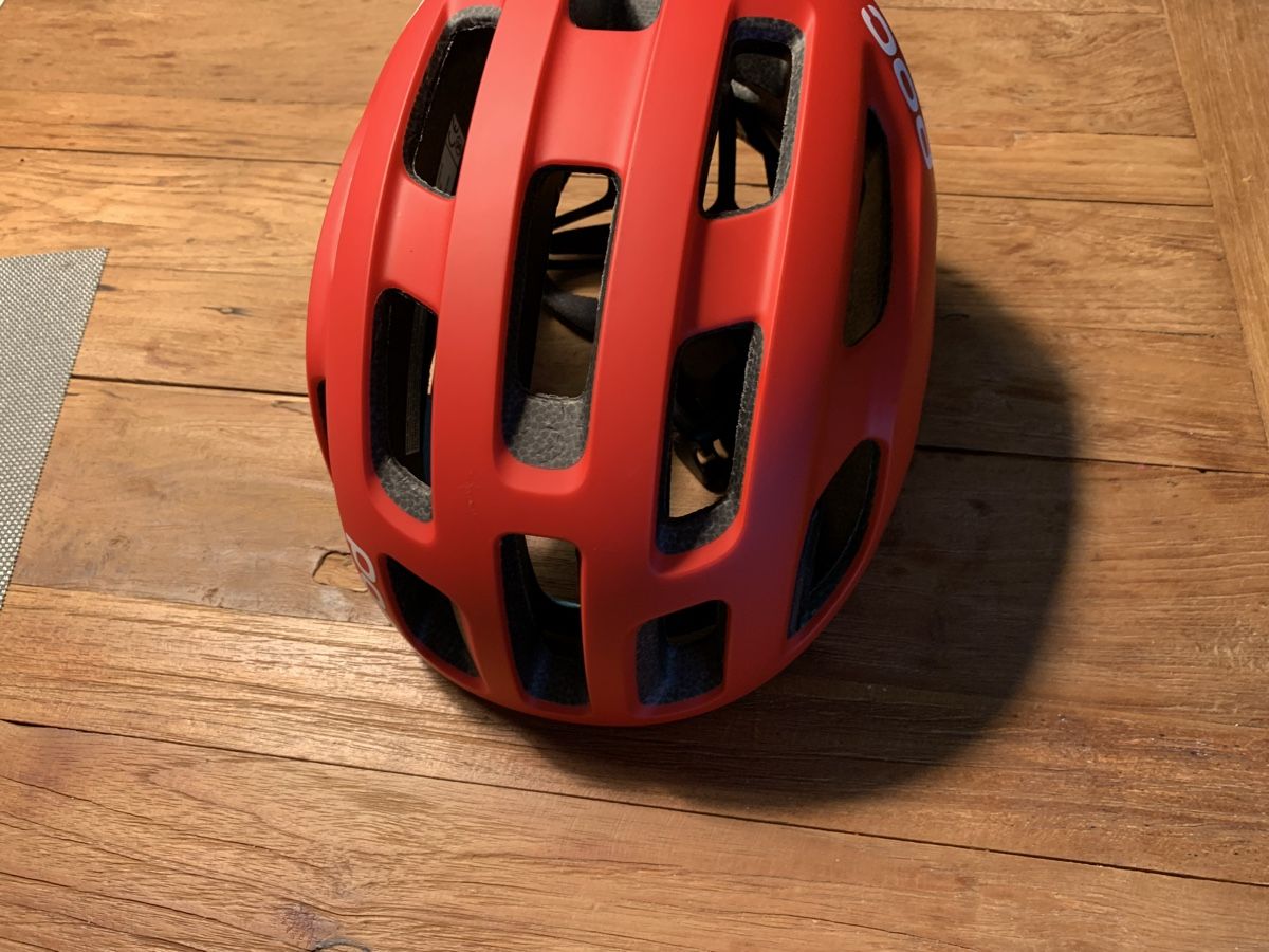 Poc Caschi: Poc Velohelm – Nuovo (secondo la descrizione) da Uster venduto da Vmarc 2