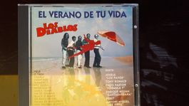 LOS DIABLOS (EL VERANO DE TU VIDA)