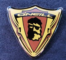 W891 - Pin Surfer & Sport Marke O'Neill