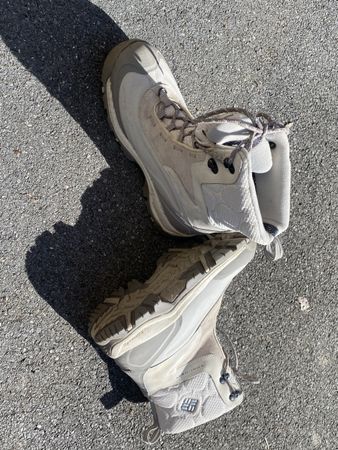 Winterschuhe 