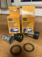 HELLA - Zigarettenanzünder 24V S-Teile