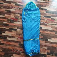 Kinderschlafsack Grüezi Bag - Kid's Colorful Grow