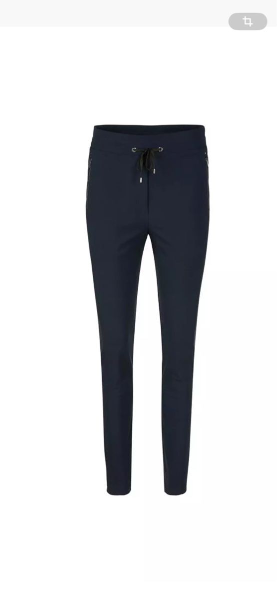 Marc Cain Pantaloni: MARC CAIN Hose Jogging Fit – Nuovo (secondo la descrizione) da Wiesendangen venduto da Jafani