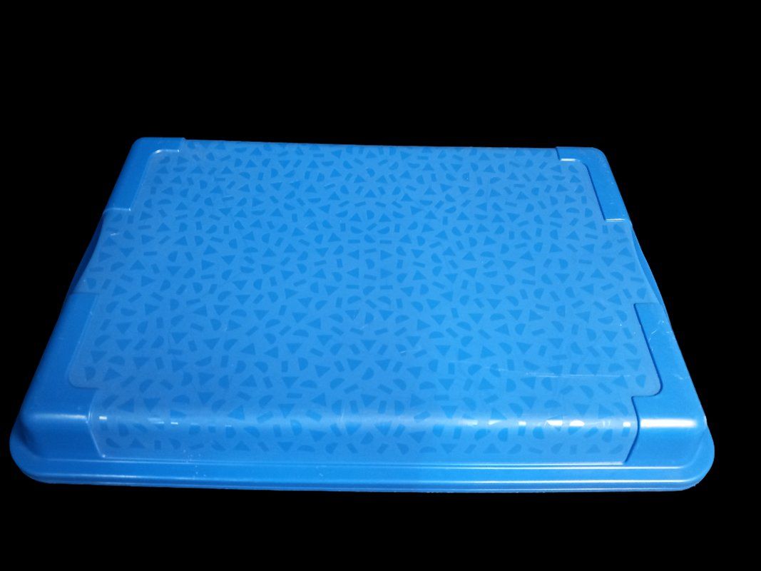 Behälter & Ähnliches: ROTHO Transparente Aufbewahrungsbox mit Deckel – Gebraucht aus Hünenberg von Restwert_Zug 5