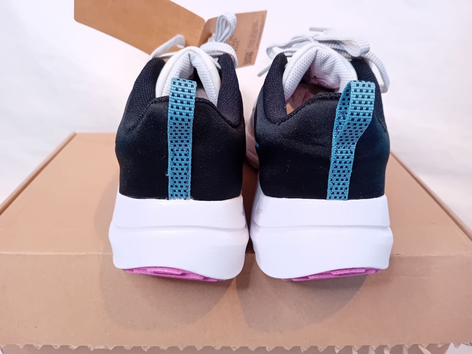 Nike Scarpe da donna: Nike Downshifter 12 Sneaker Gr.40   Damen  Grau Neu – Nuovo (secondo la descrizione) da Schweizersholz venduto da freyle1 4