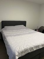 IKEA Boxspringbett 160x200 cm guter Zustand