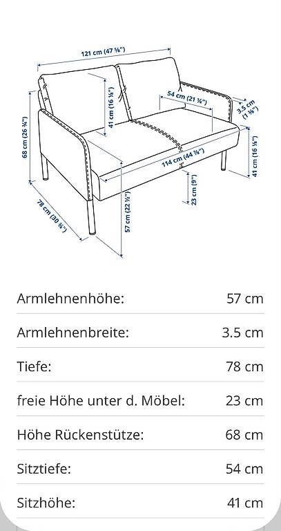 Divani: Sofa  – Usato da Sempach venduto da step79 1