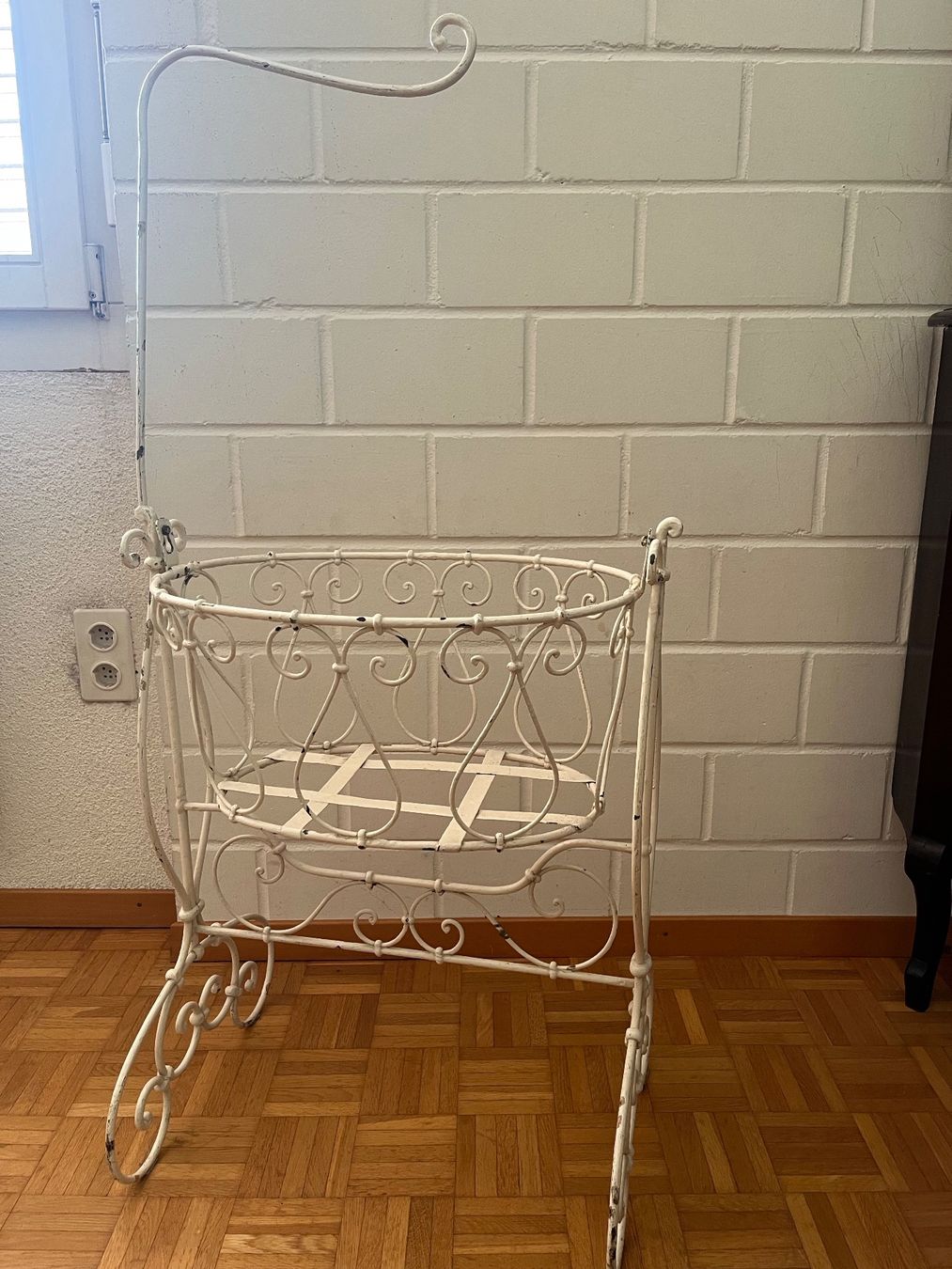 Carrozzine per bambole: Wiegeli Vintage – Usato da Diepoldsau venduto da Adaptor