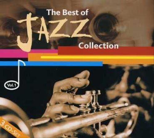 CD: Diverse: Best of Jazz Collection - 3CD – Nuovo e nell'imballaggio originale da Steinhausen venduto da Vilivinili