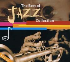 Diverse: Best of Jazz Collection - 3CD