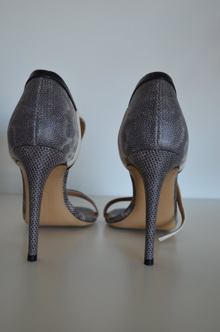 Scarpe da donna: Salvatore Ferragamo Sandalette – Usato da Locarno venduto da DarjaRonco 3