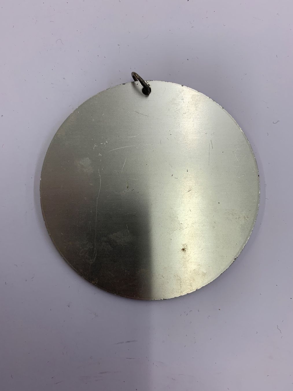 Placchette & Badge: Badenfahrt  "Souvenirs 1972" – Usato da Rafz venduto da Domimir 1