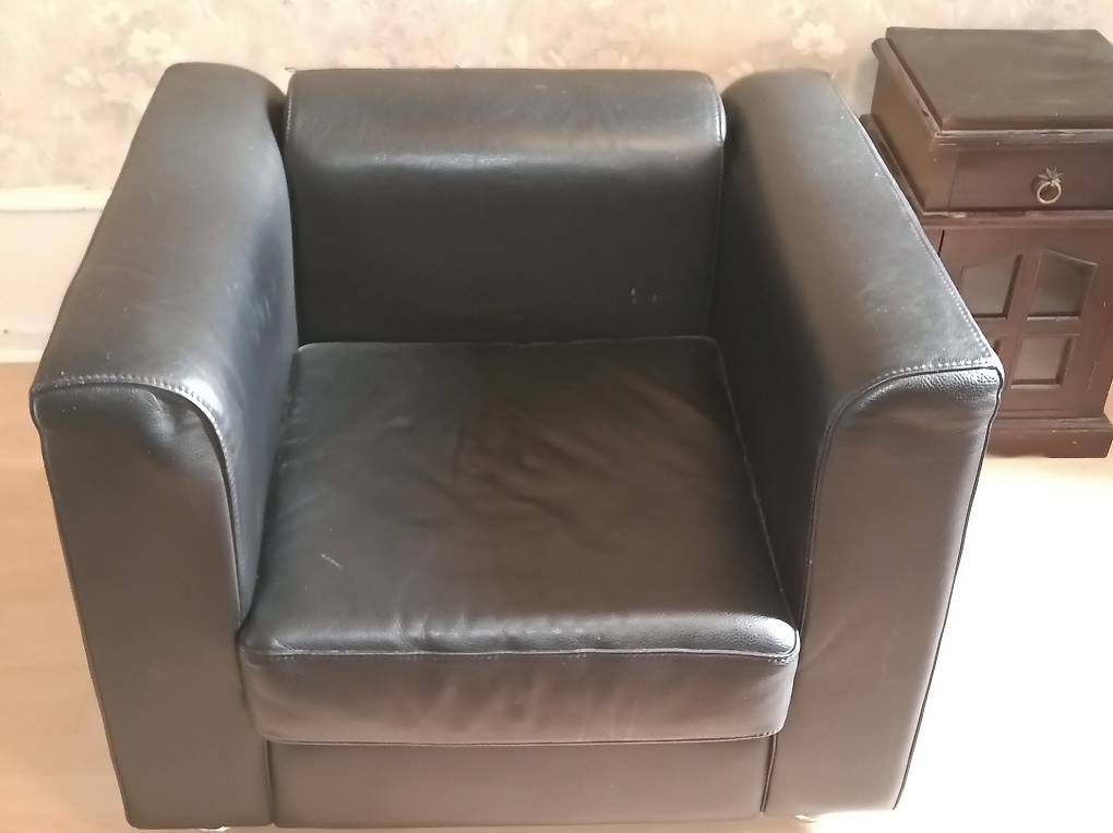 Fauteuils: Fauteuil  – D'occasion à La Chaux-de-Fonds par all_vml2 1