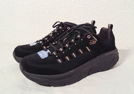 Skechers D’LUX WALKER 2.0–Gr. 41 –neuwertig, nur anprobiert