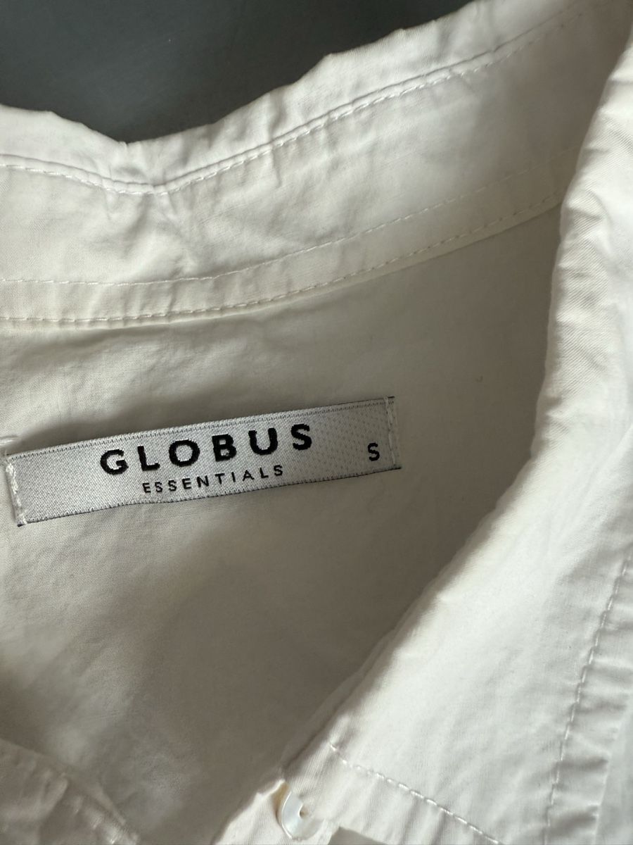 Foulards & écharpes: Kragen Globus  – D'occasion à visp par Kmemo1 1