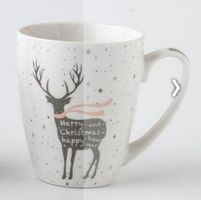 1 Stk. Weihnachts Tasse