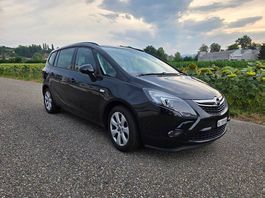 Opel Zafira Tourer 1.4i 16V Turbo Drive Automatic 7-Plätzer
