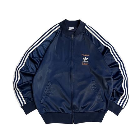 Vintage Adidas Zipped Jacket (L)