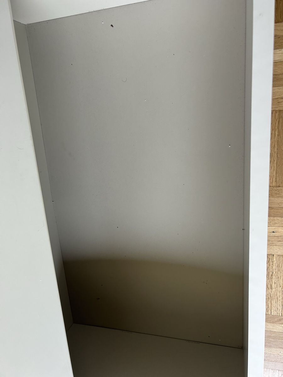 Ikea Cassettiere: Kommode 3 Schubladen, weiss im Stil von IKEA MALM – Nuovo (secondo la descrizione) da Bern venduto da Paechu 6