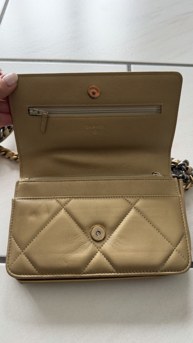 Chanel Borse: Chanel Tasche – Usato da Würenlos venduto da engeli028 2